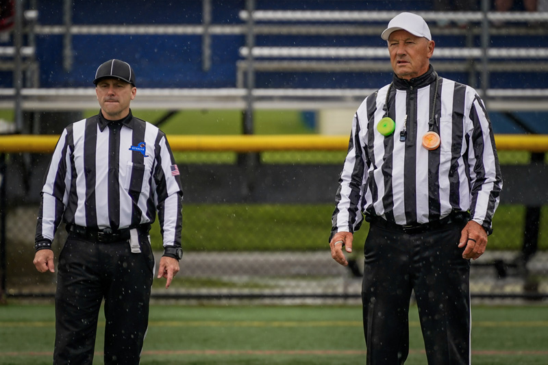 WNYCFO Officials