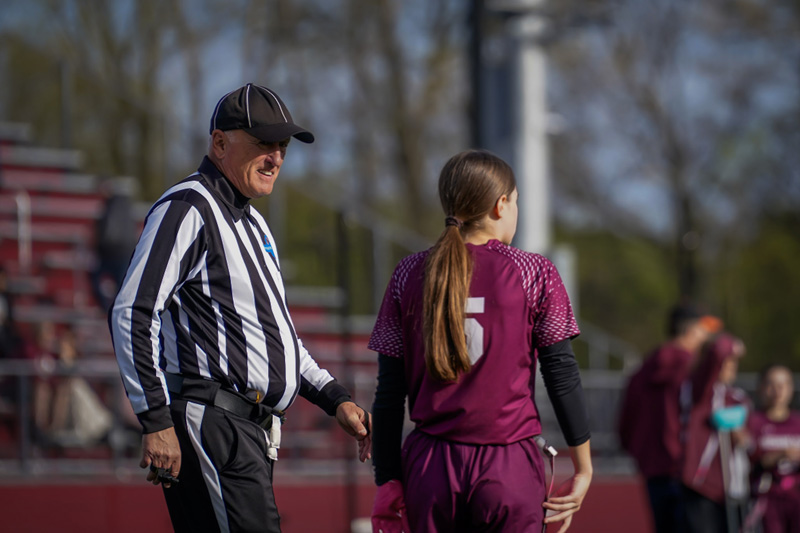 WNYCFO Officials
