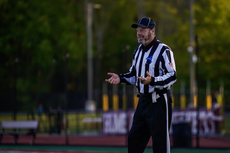 WNYCFO Officials